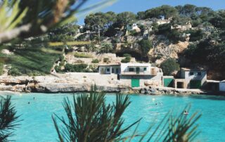 Banyalbufar, Mallorca