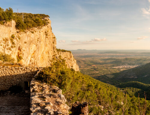 Visiting Mallorca in winter