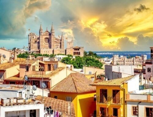 Planes de 1 día en Mallorca: Visita Deià, Valldemossa, Sóller y Puerto de Sóller