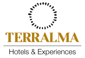 TERRALMA HOTELS Logo