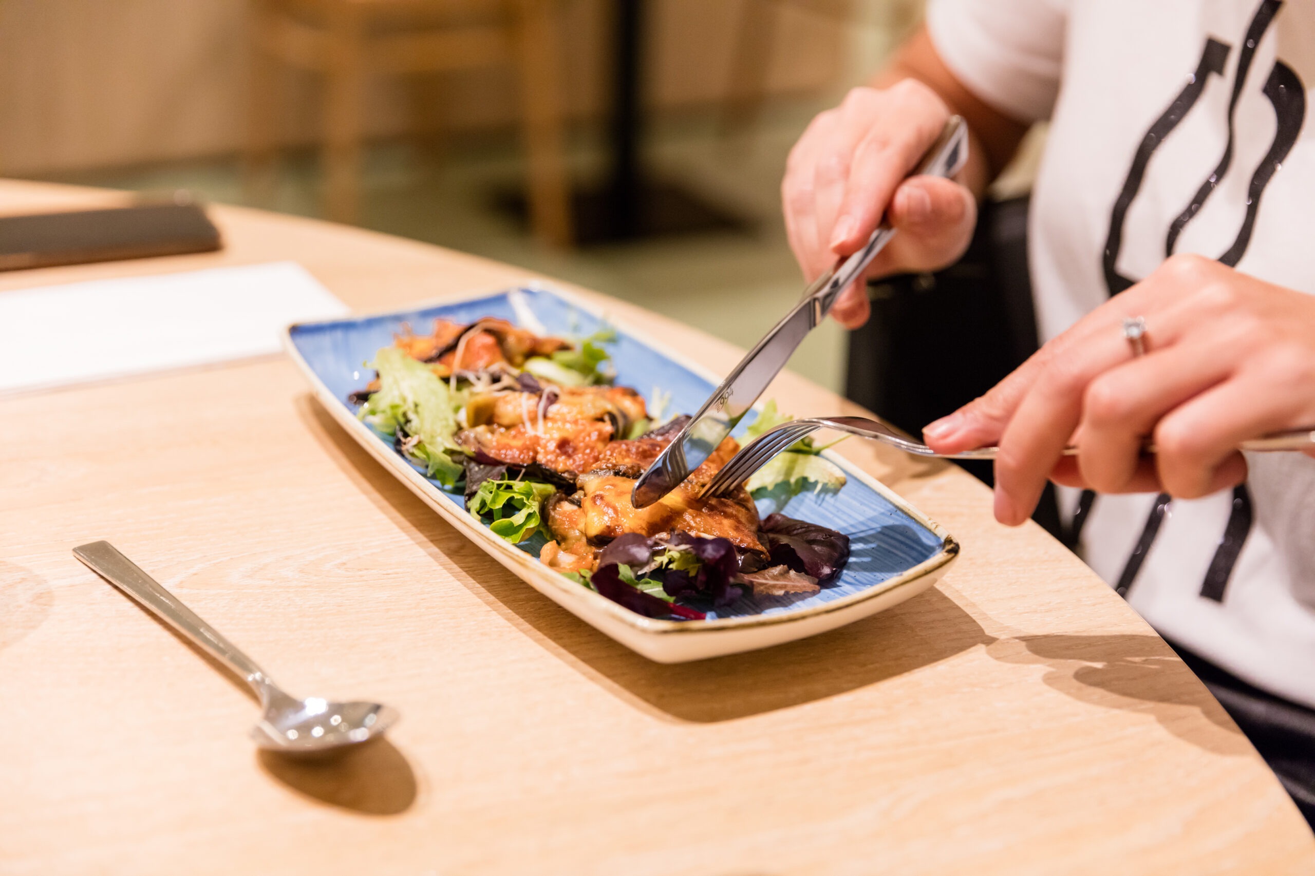 TERRALMA HOTELS - Restaurante