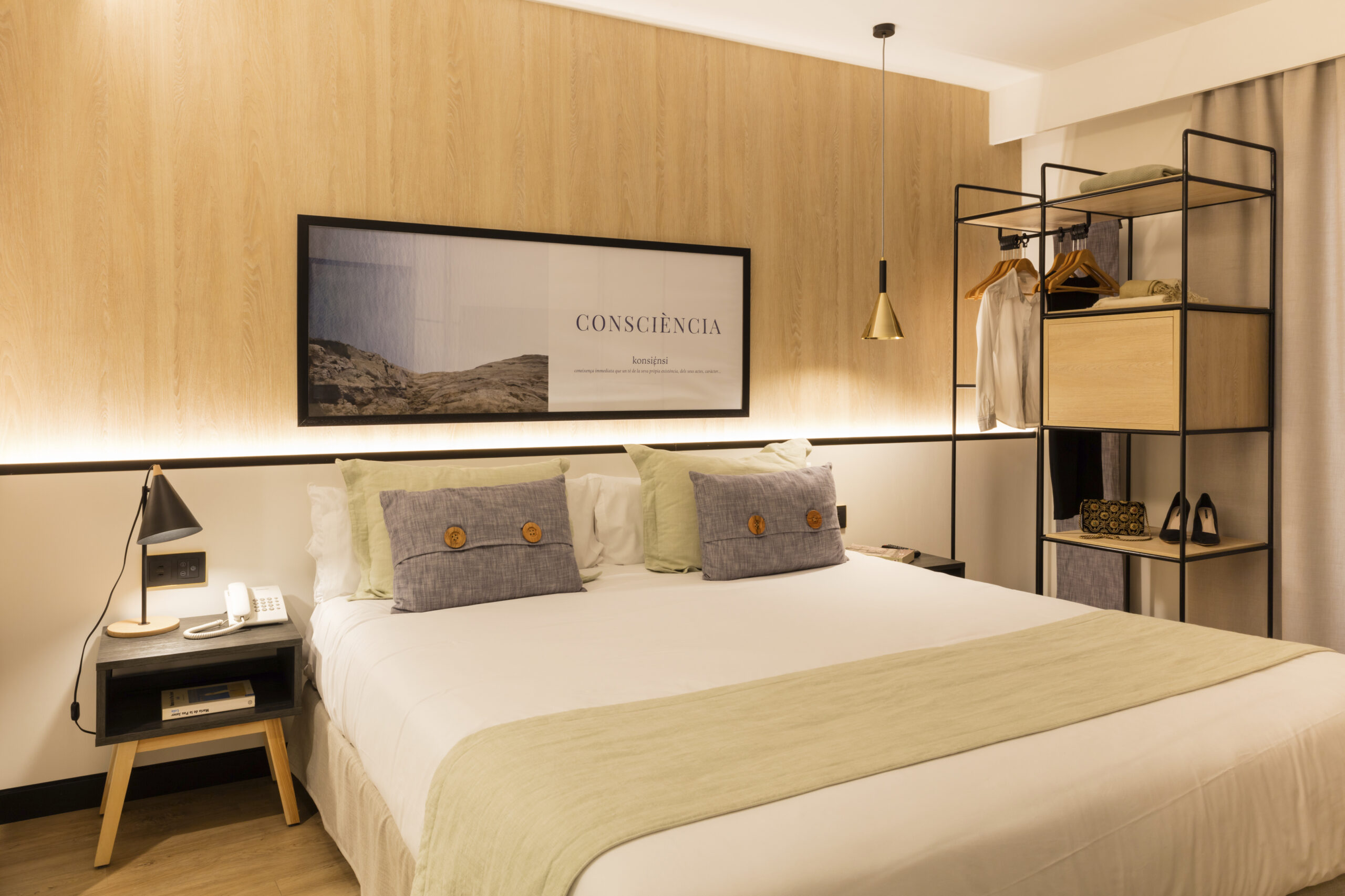 TERRALMA HOTELS - DOPPELZIMMER SUPERIOR