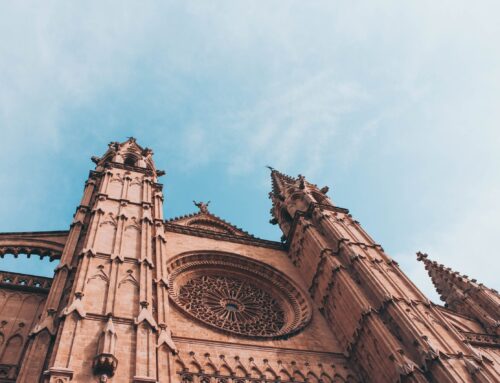 5 curiosidades de la Catedral de Mallorca: La Seu