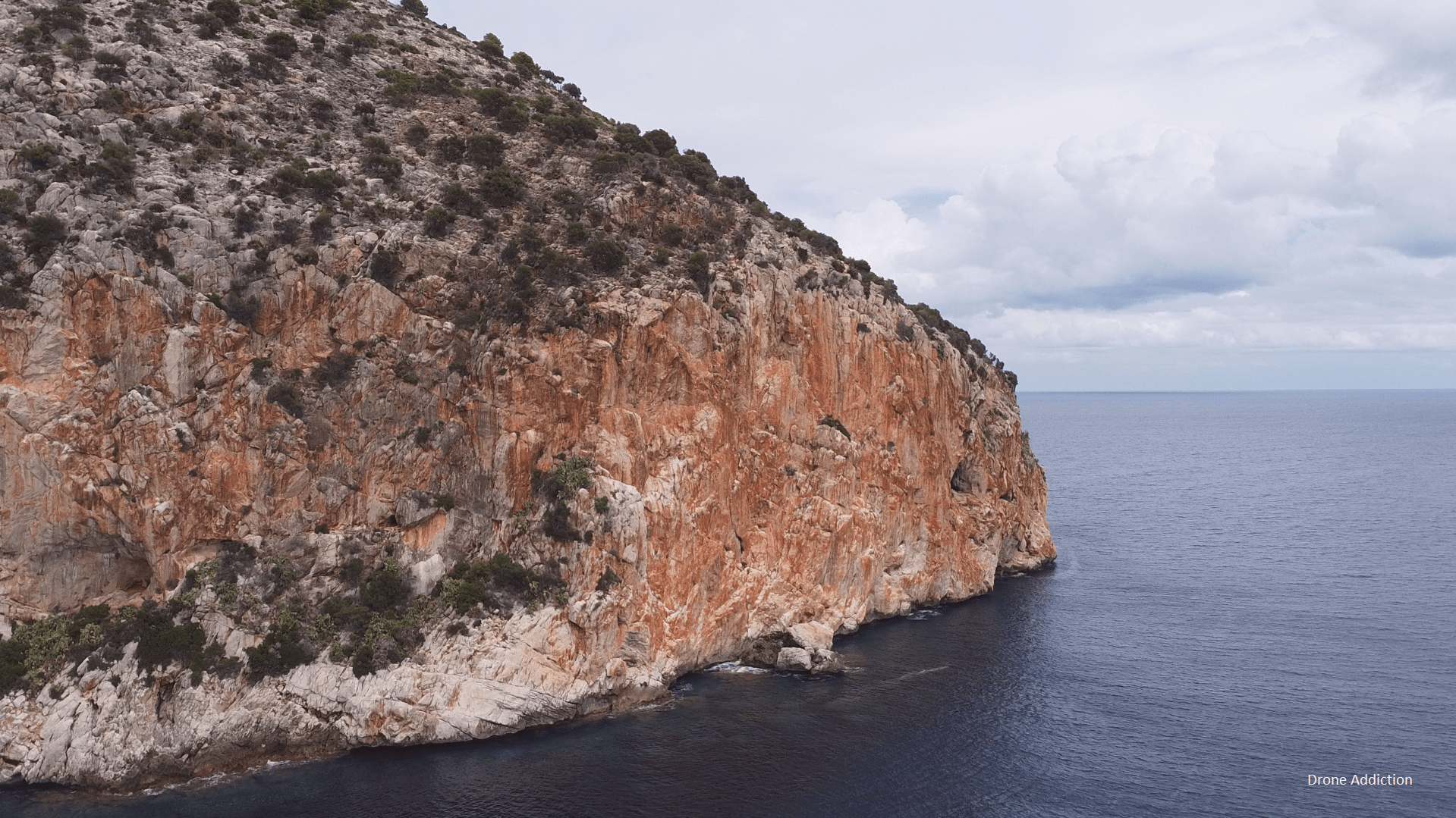 Vistas Cuevas de Artá