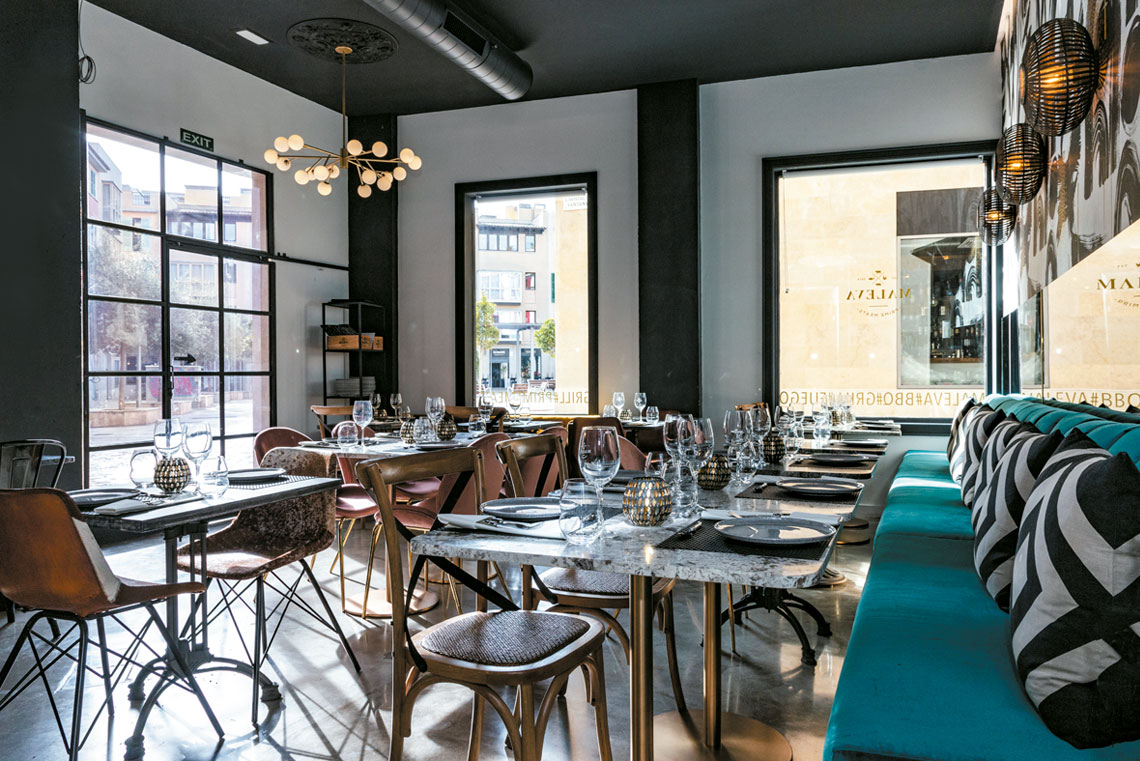 Maleva, Ganador TAPAlma de Oro 2020