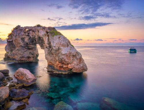 Los mejores atardeceres en Mallorca