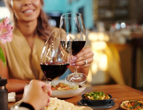 Los restaurantes más romanticos de palma